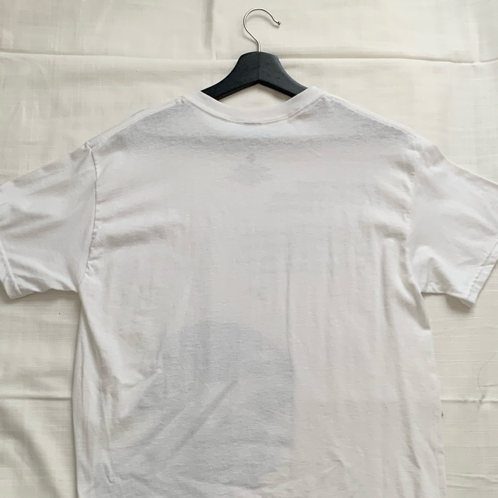 2 Pac T-Shirt - Picture 2 of 2